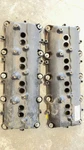 2009-2018 Dodge Ram 1500 Valve Cover Molar 5.7L 6.4L Hemi Pair Set Used. Price: $103.19.