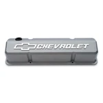 Proform 141-925 Slant-edge Valve Covers Fits Chevy/bowtie New. Price: $317.95.