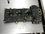 Right Valve Cover 15-17 Ford F-150 3.5 BR3E6K271FB Used. Price: $110.20.