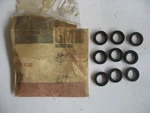 New Nos Gm 1955-80 Chevy Corvette Camaro Engine Valve Oil Seals 3835333 QTY.9. Price: $9.99.