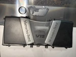 01-02 Mercedes W220 S600 CL600 V12 Intake Air Cleaner Box 1370900401 Oem Used. Price: $89.96.