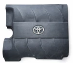 2007-2013 Toyota Highlander Sienna Engine Cover Used. Price: $110.00.