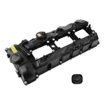 Bmw N55 Valve Cover 640I,740,135IS, X5 435I, 535I, 335I Xdrive 3.0L Turbo New. Price: $185.00.