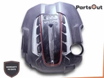 2013-2018 Audi S6 S7 4.0 Engine Cover 079103925S Oem Used. Price: $197.99.