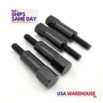 Racing Power R7283BK, Set Of Valve Cover Mini Bolts Hex Head 1/4-20 4PACK New. Price: $31.50.