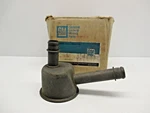 Nos 1968-1970 Cadillac Rocker Arm Cover Filter/breather Gm # 1492292 New. Price: $111.62.