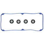 Apex AVC217S Valve Cover Gaskets For 1996-1999 Mitsubishi Eclipse 2.4L Spyder Gs New. Price: $35.85.