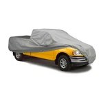 Dodge Ram 1500 Srt 10 Std Cab Pickup Truck Premium Storage Car Cover 2004-2006 New. Price: $99.70.