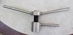 Vintage Original K.r. Wilson Ford Flathead Valve Guide Remover Tool 6510-0 Used. Price: $129.99.