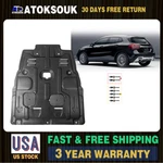 For 2015-2020 Mercedes GLA250 Engine Under Cover Front Splash Shields New. Price: $128.80.