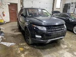 Plastic Engine Cover Land Rover Evoque 2015 1372751 Used. Price: $159.99.