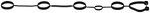 Valve Cover Gasket Elring - Das Original 473.670 New. Price: $15.99.