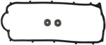 Mahle Engine Valve Cover Gasket Set For 1983-1987 Honda Civic VS38379 New. Price: $32.22.