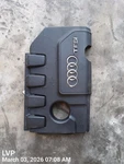 Engine Cover Oem 2016 Q3 06J103925BF Used. Price: $100.00.