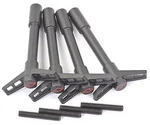 Proform 141-756 Bowtie Valve Cover Wing Nuts New. Price: $30.95.