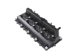 Genuine Mopar Cylinder Head Cover 53011596AA New. Price: $719.90.