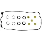 Valve Cover Gasket For Isuzu Oasis Honda Accord Odyssey Prelude 1992-1996 New. Price: $19.03.