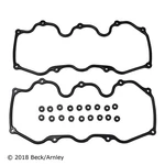 Beck Arnley Engine Valve Cover Gasket Set For Frontier, Xterra, Quest 036-1626 New. Price: $63.73.