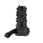 Valve Cover Driver Side Chrysler Dodge Jeep 3.6L 2016-2019 04893801AE Oem New. Price: $200.95.