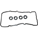 Valve Cover Gasket Kit For 2002-2008 Mini Cooper 1.6L W10B16A Engine Code Base New. Price: $14.50.