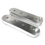 Bandit Valve Cover Set 6141; Fabricated Alum W/o Coil Mounts For Chevy Ls New. Price: $122.07.