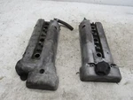2001 Suzuki Vitara 2.5L Engine Motor Cylinder Head Valve Cover Left Right Oem Used. Price: $79.99.
