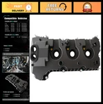 Engine Valve Covers Ford F-150, Expedition, Transit, Navigator 3.5L Ecoboost New. Price: $170.99.