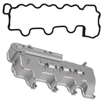 Complete Engine Cover For Mercedes ML320 E320 CLK320 V6 1998-2005 112-010-04-30 New. Price: $141.23.