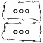 Engine Valve Cover Gasket Set Fel-pro Vs 50640 New. Price: $59.39.