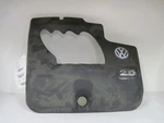 Engine Cover Volkswagen Beetle 2003 468630 Used. Price: $159.99.