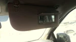 Passenger Sun Visor Crew Cab With Mirror Fits 15-17 Ford F150 Pickup 1992705 Used. Price: $146.20.