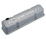 Proform 141-925 Die-cast Slant-edge Valve Covers New. Price: $317.95.