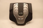 2017-2022 Genesis G90 5.0L Engine Motor Top Cover Appearance Panel Oem Used. Price: $199.00.