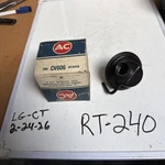 1962-1965 Oldsmobile 6418408 CV606 Nos Ac Pcv Valve Oem Gm V8 New. Price: $18.00.