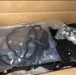 Engine Valve Cover Right Side New. Price: $135.95.