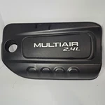 2014 Jeep Cherokee 2.4L Multiair Engine Cover Oem Used. Price: $80.00.