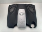 2009-2012 Hyundai Genesis 4.6L V8 Engine Cover Oem, 29240-3F000 Used. Price: $64.59.