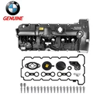 Oem Genuine Bmw 128I 328I 528I X3 X5 Z4 Valve Cover W/ Gasket 11127552281 New. Price: $99.97.