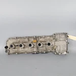 2006-2010 Bmw M5 M6 S85 Left Engine Valve Cover 11127891022 Oem Used. Price: $48.59.