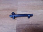 Cylinder Head Cover Molded Hose Genuine Mercedes OM601 - A6010160781 New. Price: $44.99.