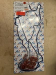 Apex AVC484S Valve Cover Gaskets 2001-2004 Ford Escape 3.0L Limited Xls Xlt New. Price: $35.00.
