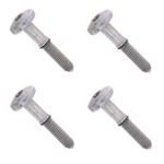 Porsche Macan Valve Cover Bolt Set (6 X 36 Mm) Genuine 99907358101 New. Price: $28.45.