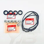 Oem Valve Cover Gasket Kit 12341-PNA-000 For Honda Accord Cr-v Civic Acura Rsx New. Price: $19.80.