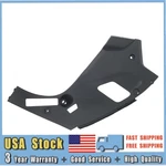 For 2017-2022 Bmw 530I 540I M550I Front Right Engine Compartment Shield Cover Us New. Price: $33.99.