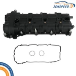 Engine Valve Cover Assembly Passenger Side Rh Fit For Dodge Chrysler Jeep 3.6L New. Price: $56.99.