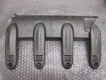 7L5103907 Left Side Engine Cover Porsche Cayenne Turbo 4. Usato. Price: $84.88.