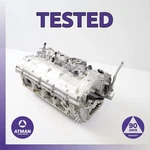 16-19 Bmw G12 750LI M550I N63 4.4L V8 Engine Cylinder Head Right 8605013 Oem Used. Price: $298.80.