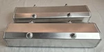 Canton BL65-200 Valve Covers For Small Block Chevy Aluminum With Hardware Used. Price: $169.32.