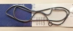 Mahle VS50173 Engine Valve Cover Gasket Set VS50442R New. Price: $14.00.