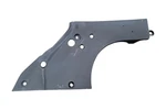 2015-2019 Lexus RC350 Front Right Engine Cover 53795-24030, F007, Oem, 2015, Used. Price: $86.02.